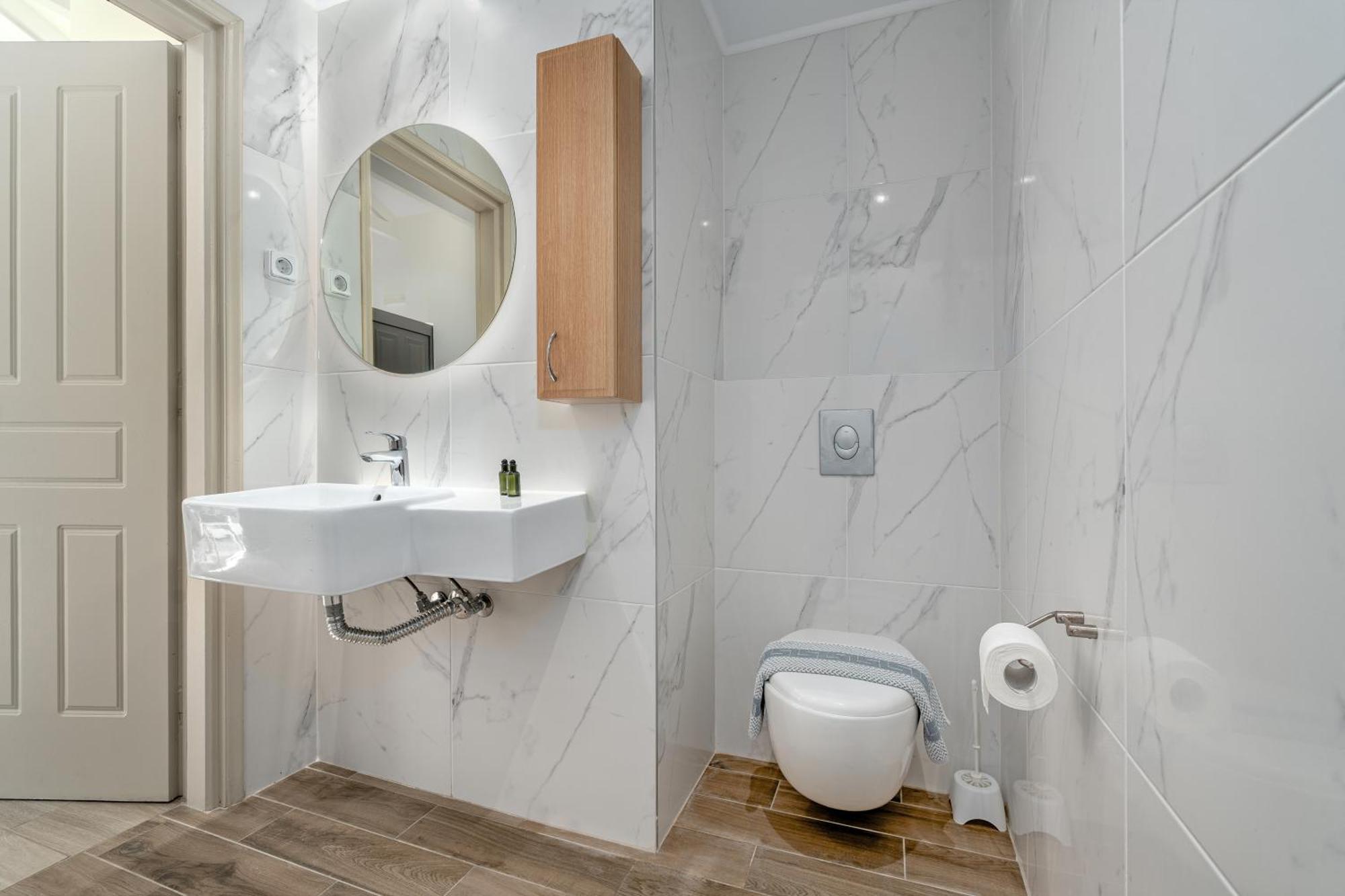 Eleonas Holiday Houses Gialova Zimmer foto