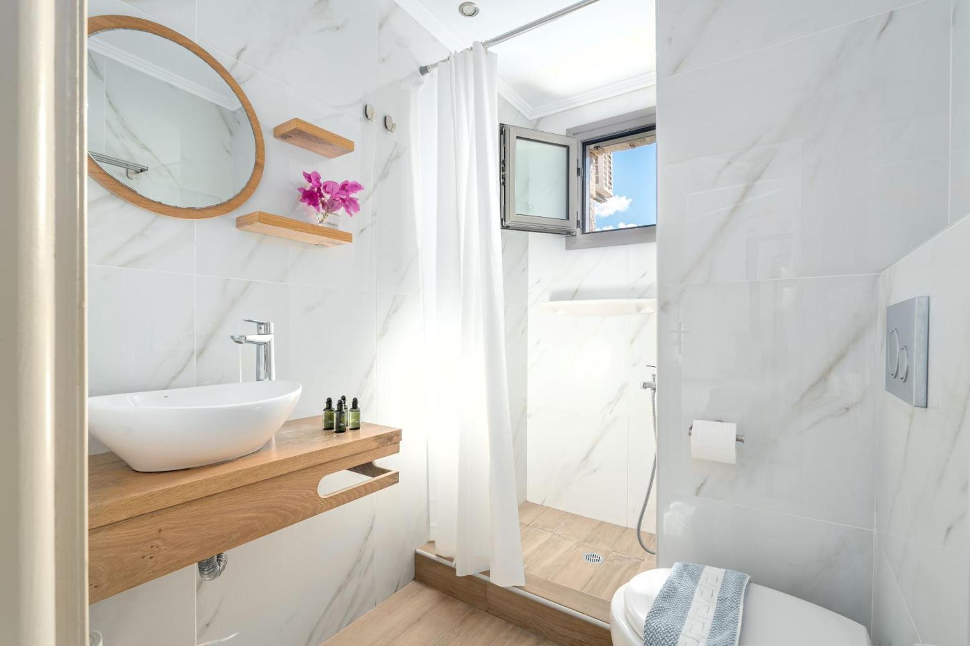 Eleonas Holiday Houses Gialova Zimmer foto