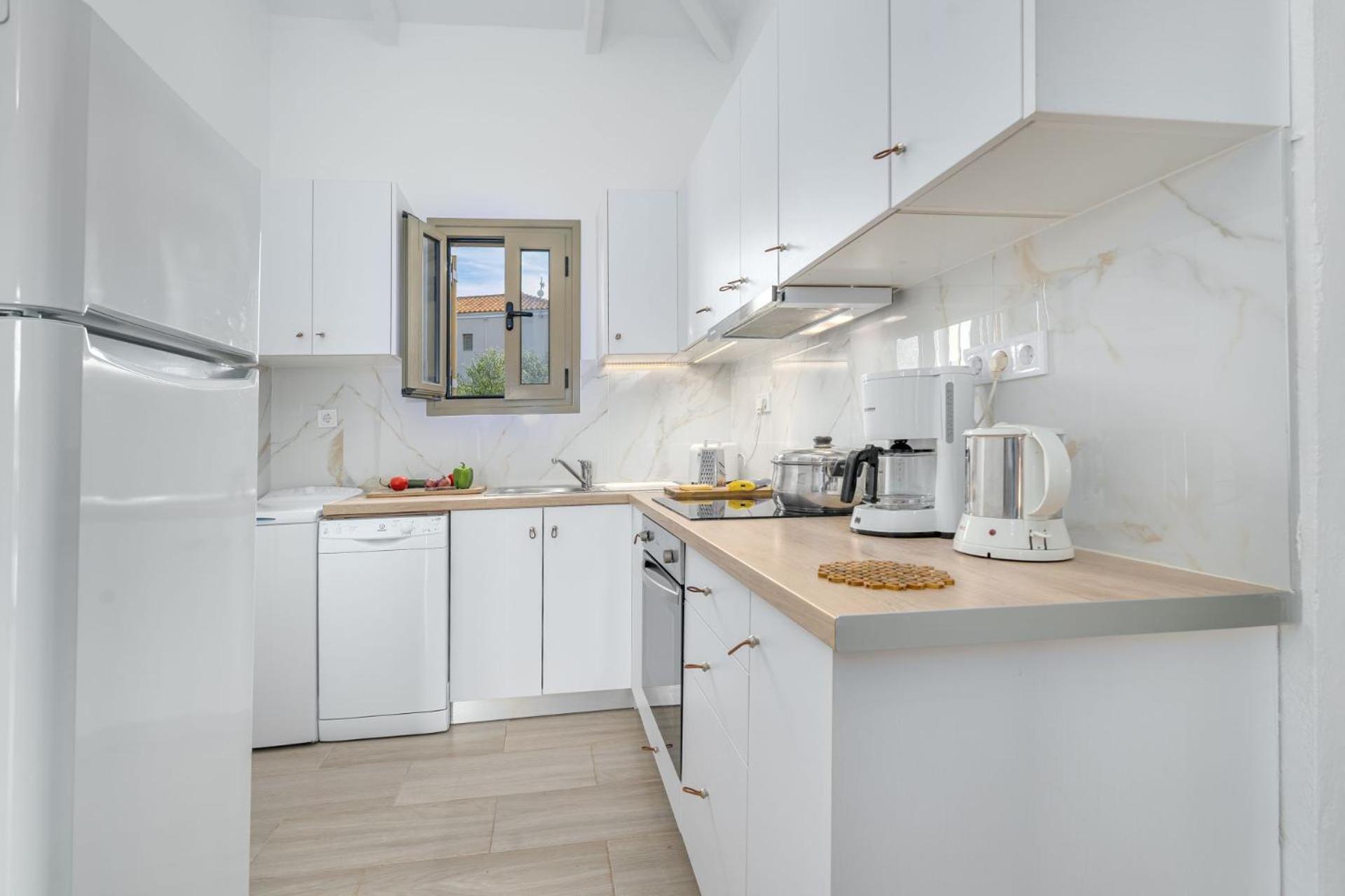 Eleonas Holiday Houses Gialova Exterior foto