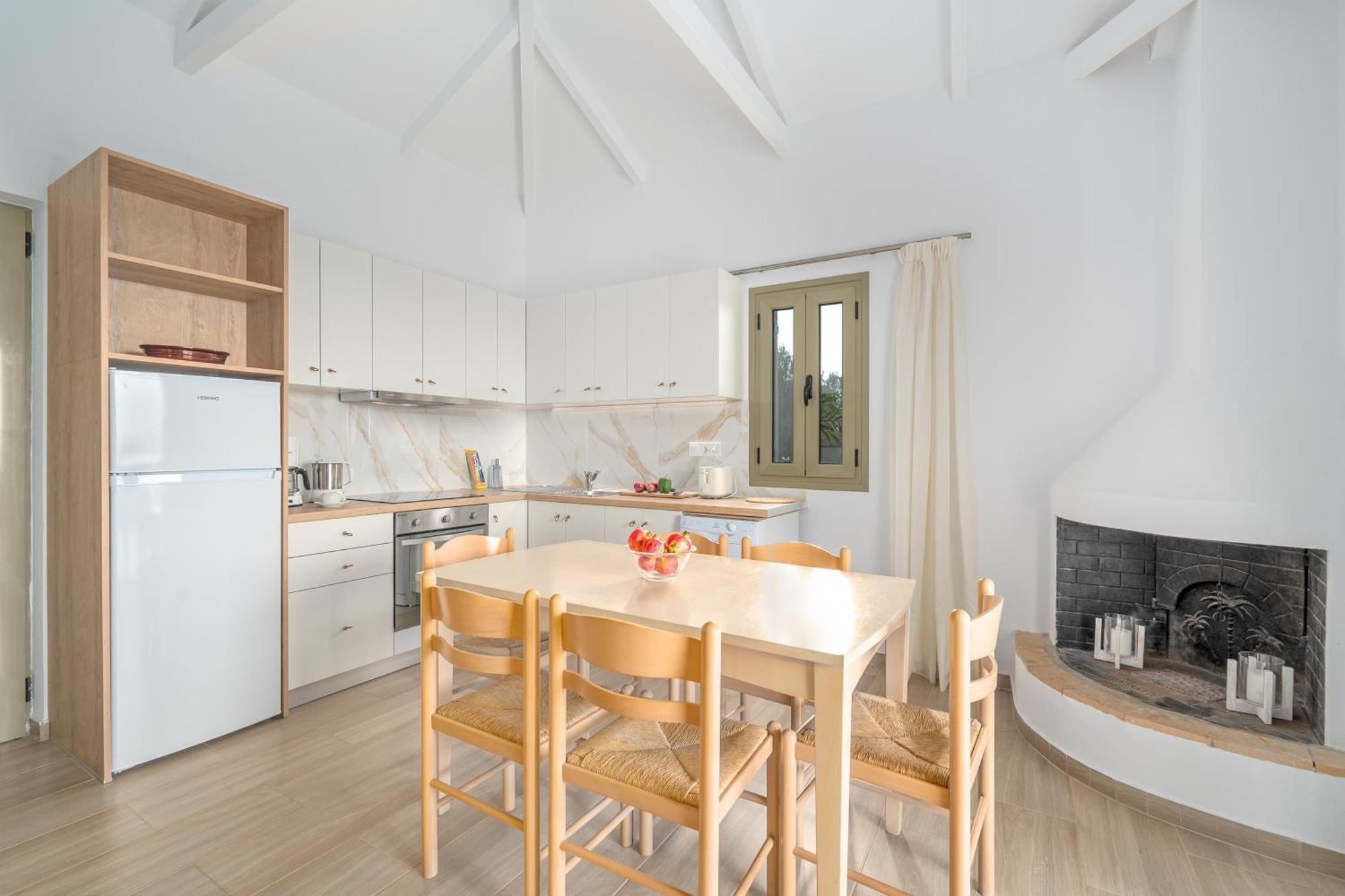 Eleonas Holiday Houses Gialova Zimmer foto