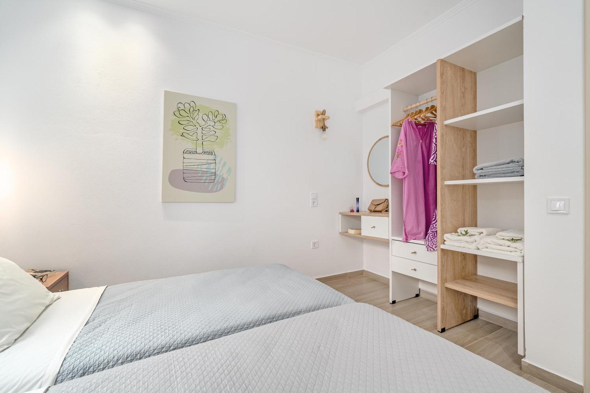 Eleonas Holiday Houses Gialova Exterior foto