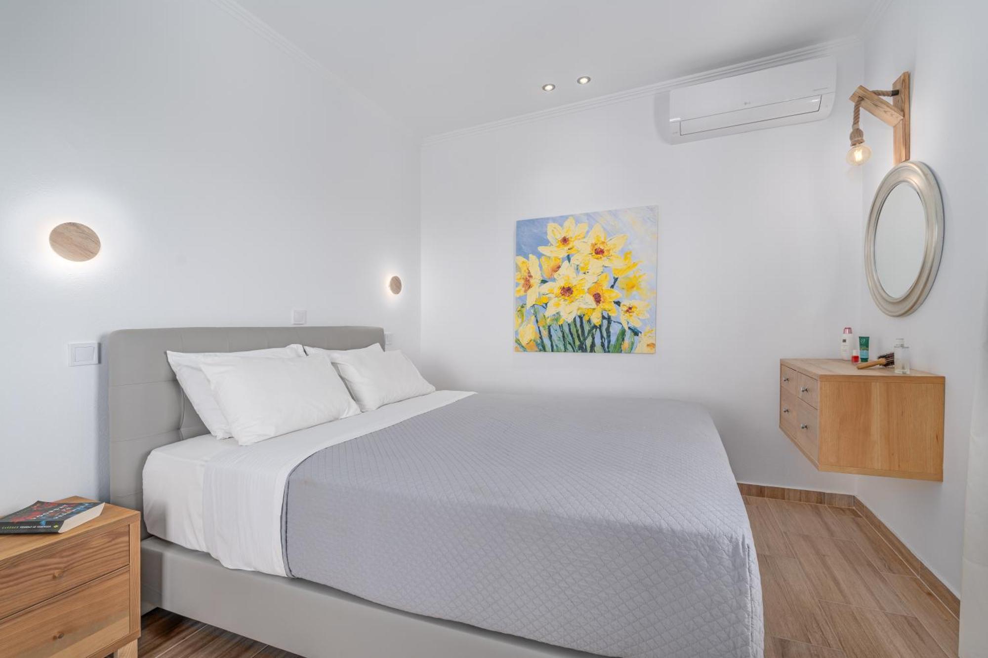 Eleonas Holiday Houses Gialova Zimmer foto