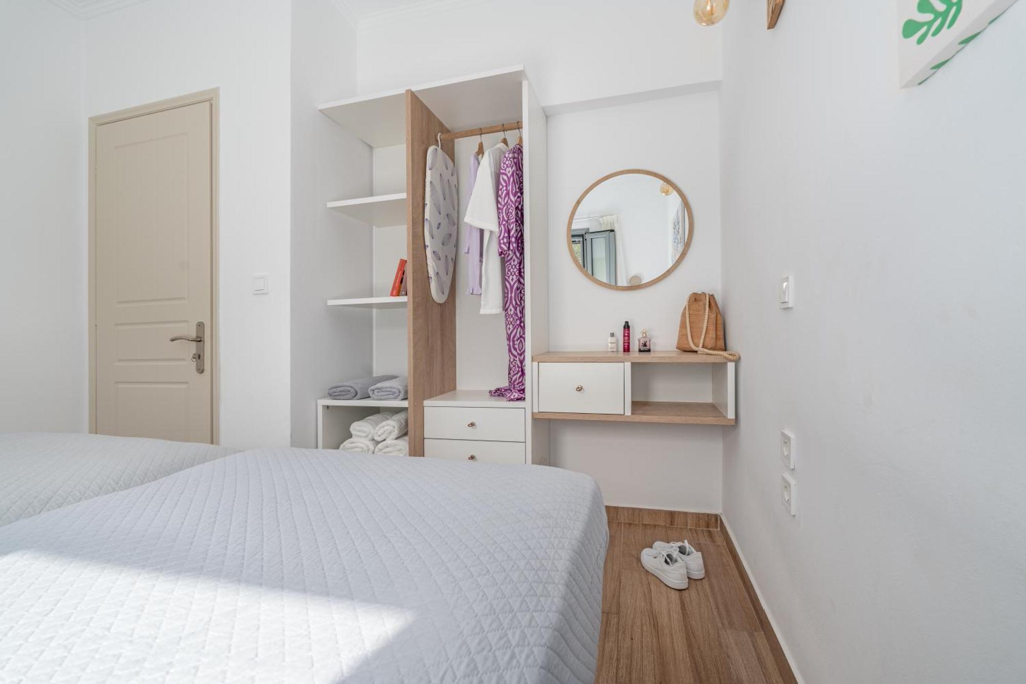 Eleonas Holiday Houses Gialova Zimmer foto