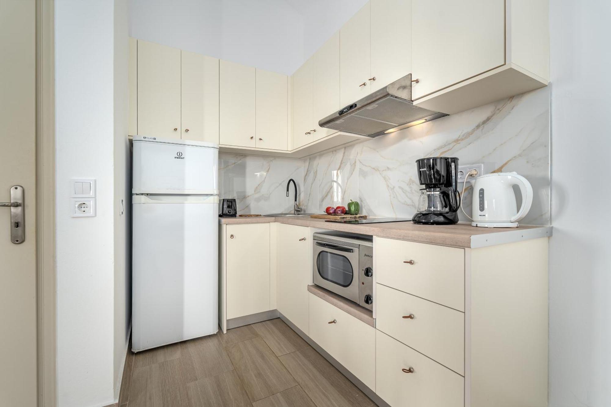 Eleonas Holiday Houses Gialova Zimmer foto