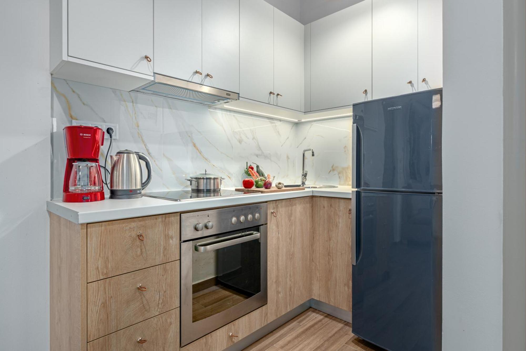 Eleonas Holiday Houses Gialova Zimmer foto