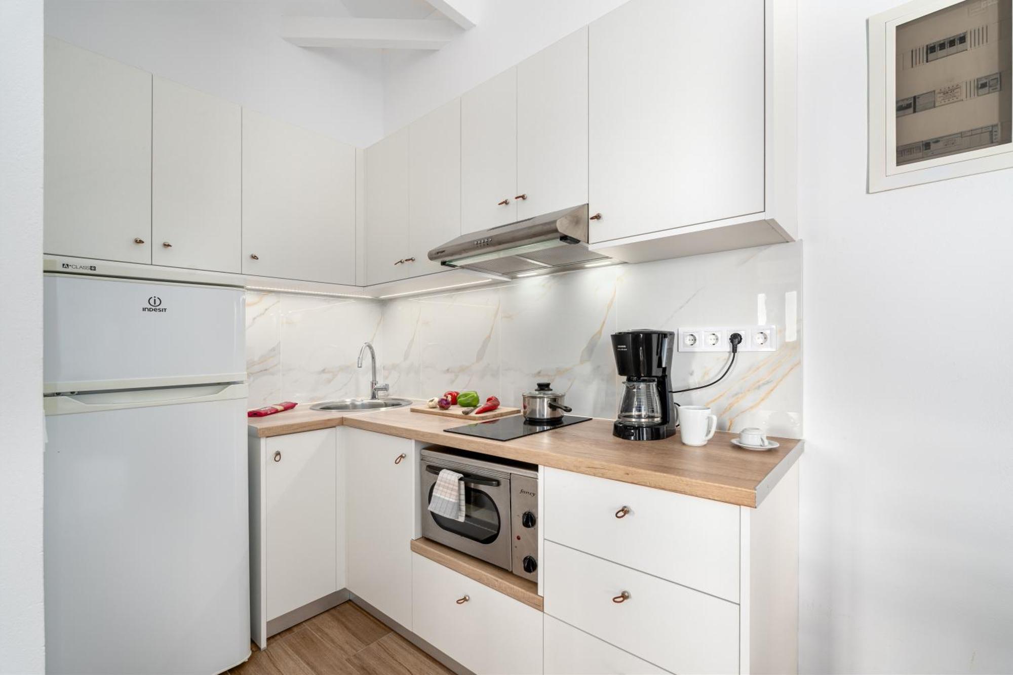 Eleonas Holiday Houses Gialova Zimmer foto