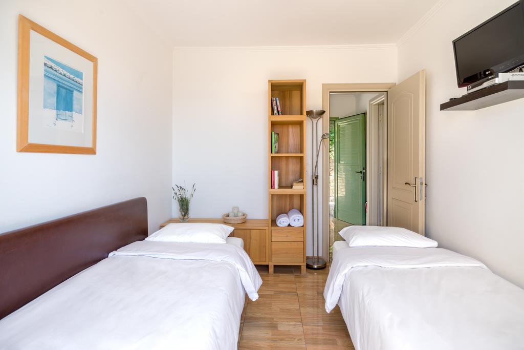 Eleonas Holiday Houses Gialova Exterior foto